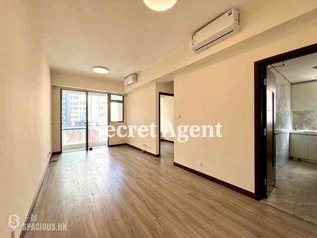 Sheung Wan - One Pacific Heights 02