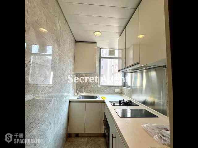 Sheung Wan - One Pacific Heights 04