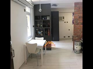 Sheung Wan - Kian Nan Mansion 03