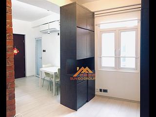 Sheung Wan - Kian Nan Mansion 07