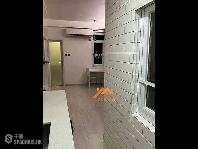 Sheung Wan - Kian Nan Mansion 04