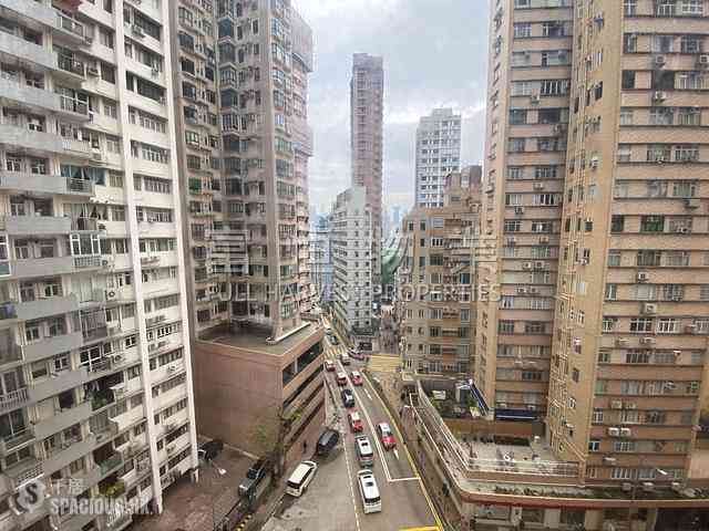 Happy Valley - May Mansion 01