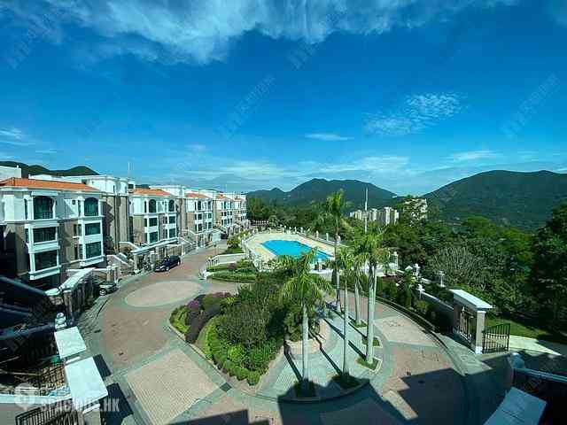 Stanley - Villa Rosa 19