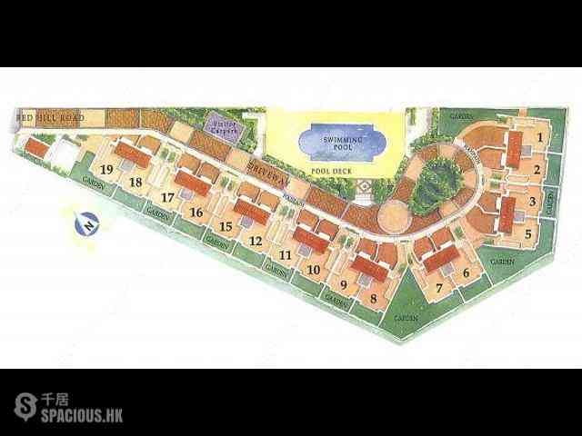 Stanley - Villa Rosa 20