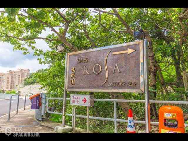 Stanley - Villa Rosa 21