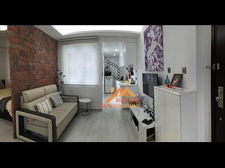 Sheung Wan - Kian Nan Mansion 02