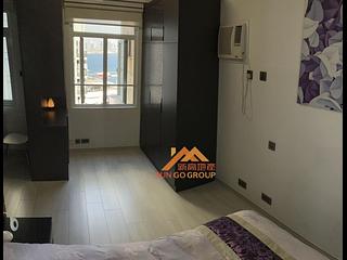 Sheung Wan - Kian Nan Mansion 04