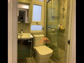 Sheung Wan - Kian Nan Mansion 10