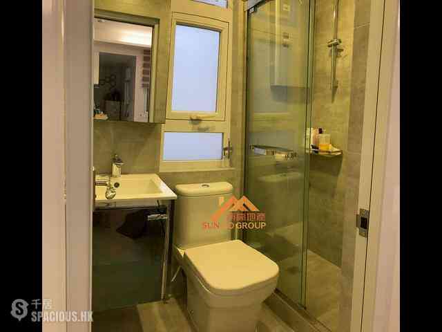 Sheung Wan - Kian Nan Mansion 10