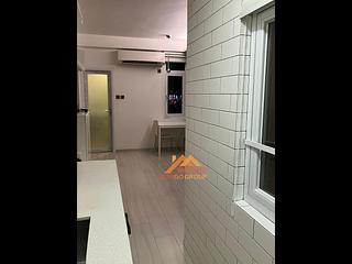 Sheung Wan - Kian Nan Mansion 06