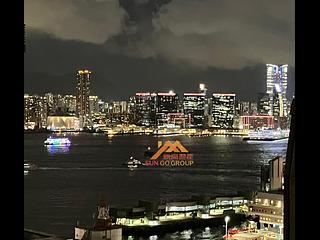 Sheung Wan - Kian Nan Mansion 08