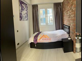 Sheung Wan - Kian Nan Mansion 05