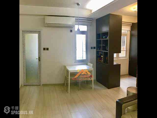 Sheung Wan - Kian Nan Mansion 11