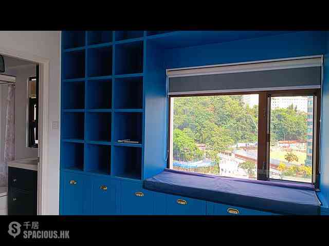 Kennedy Town - Axeford Villa 02