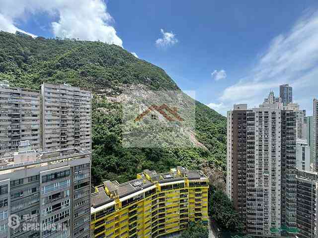 中半山 - 君德阁 02