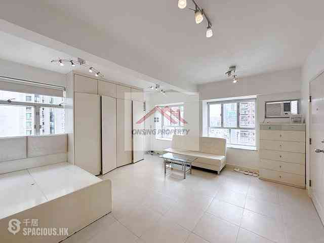 Mid Levels Central - Ka Yee Court 02