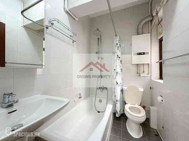 Happy Valley - Antonia House 08
