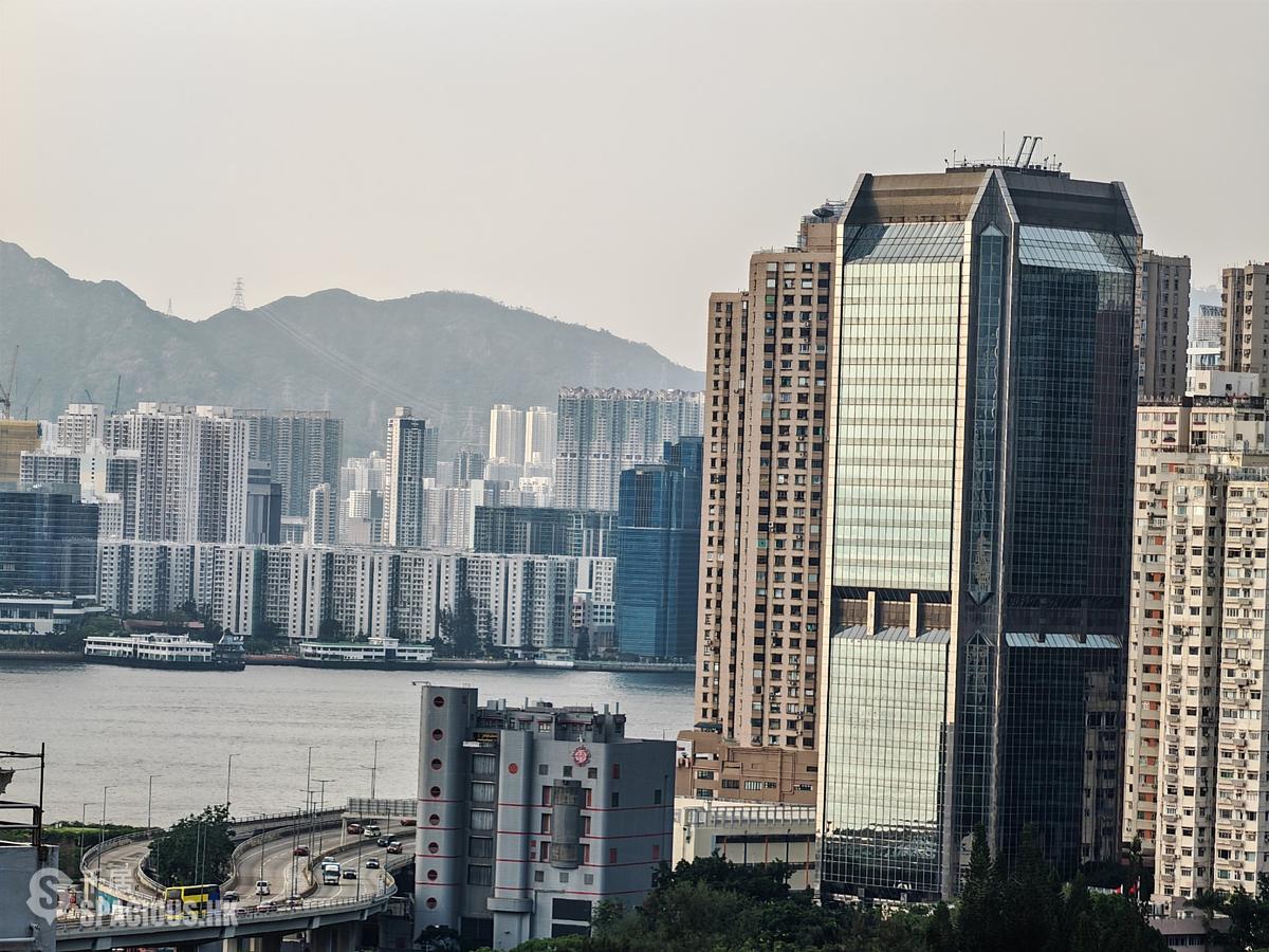 Causeway Bay - Yoo Residence 01