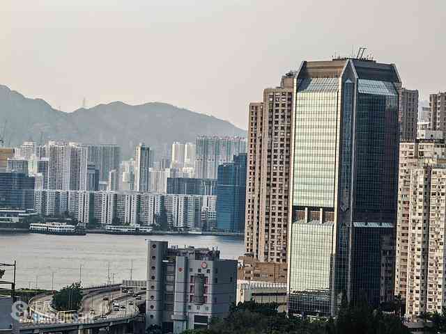 Causeway Bay - Yoo Residence 01