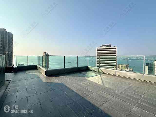 Shek Tong Tsui - Novum West 02