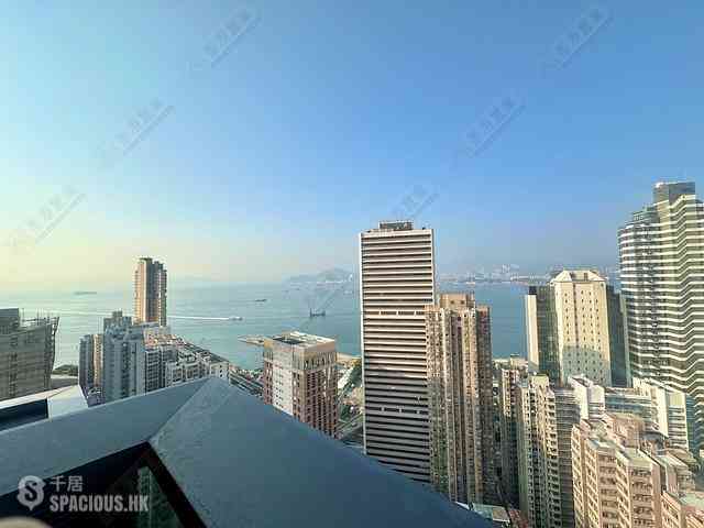 Shek Tong Tsui - Novum West 03