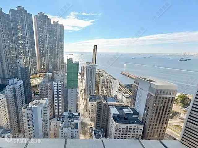 Shek Tong Tsui - Novum West 04