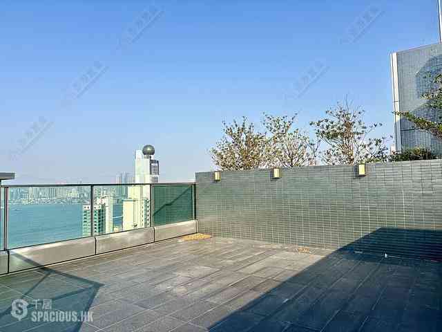Shek Tong Tsui - Novum West 05