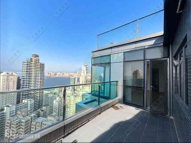 Shek Tong Tsui - Novum West 06