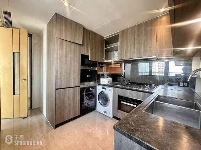 Shek Tong Tsui - Novum West 11