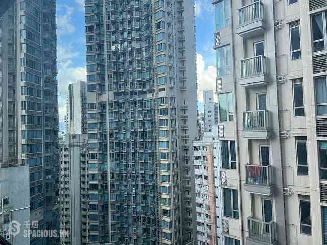 Wan Chai - Southorn Garden 03