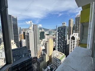 湾仔 - 修顿花园 09