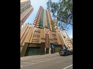Tai Hang - Villa D'Arte 06