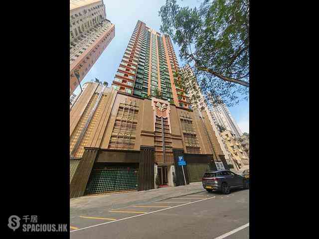 Tai Hang - Villa D'Arte 06