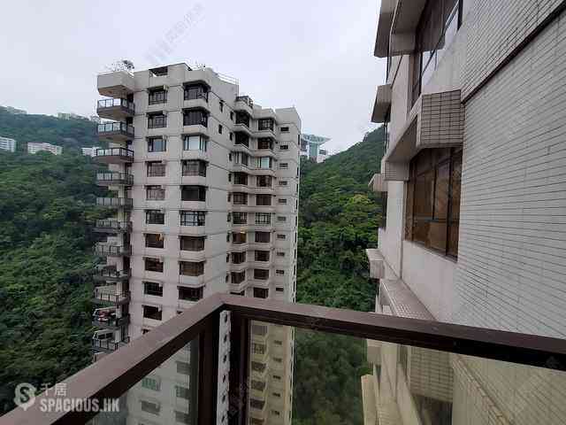 Mid Levels Central - Tregunter Block 2 02