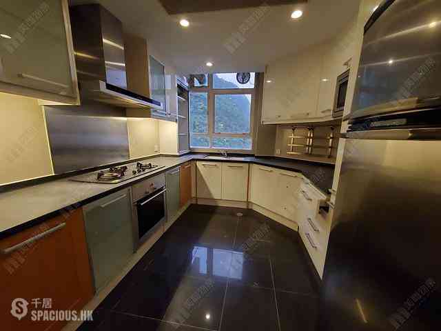 Mid Levels Central - Tregunter Block 2 04