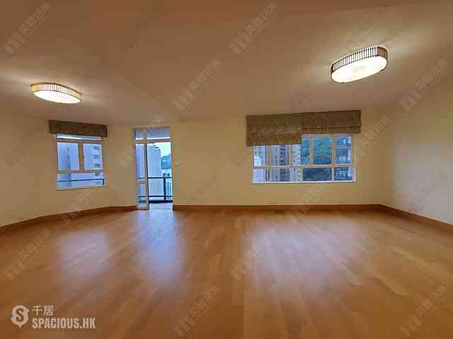 Mid Levels Central - Tregunter Block 2 09