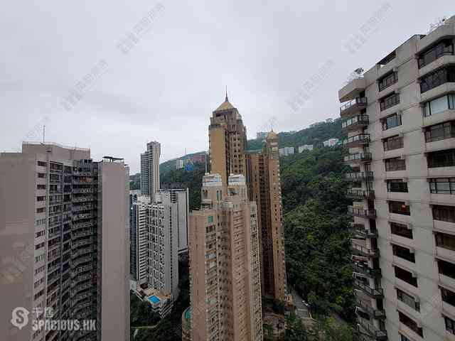 Mid Levels Central - Tregunter Block 2 11