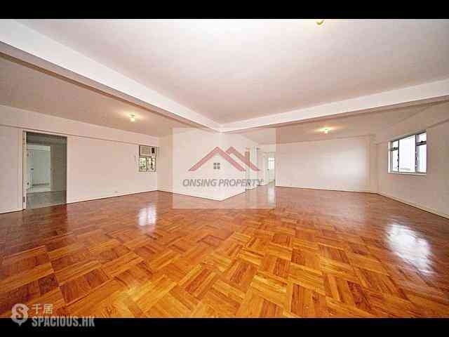 Pok Fu Lam - Vista Mount Davis 01