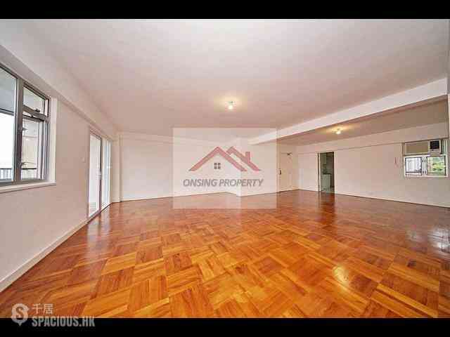 Pok Fu Lam - Vista Mount Davis 02