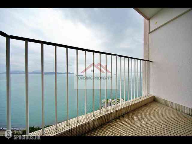 Pok Fu Lam - Vista Mount Davis 04