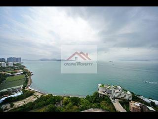薄扶林 - 华亭阁 05