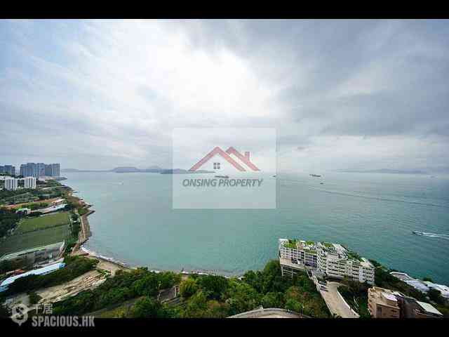 Pok Fu Lam - Vista Mount Davis 05