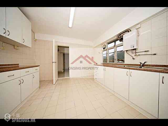 Pok Fu Lam - Vista Mount Davis 06