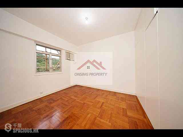 Pok Fu Lam - Vista Mount Davis 09