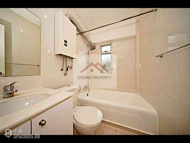 Pok Fu Lam - Vista Mount Davis 11