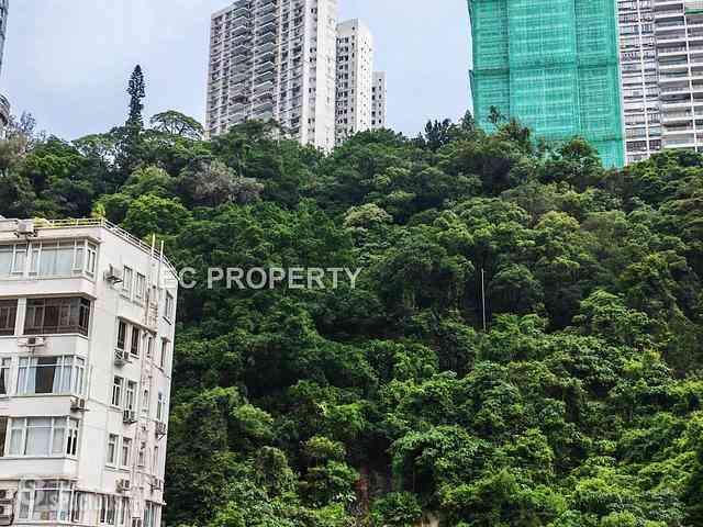 Happy Valley - Celeste Court 01