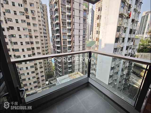 Shek Tong Tsui - The Hilltop 01