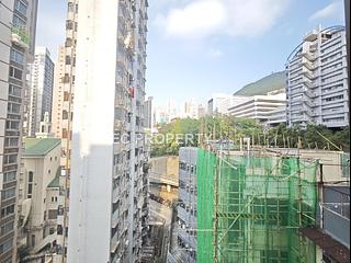 Shek Tong Tsui - The Hilltop 06