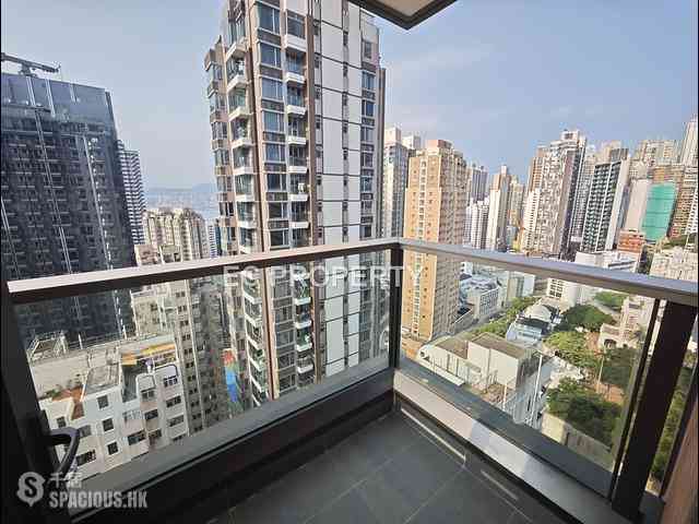 Shek Tong Tsui - The Hilltop 02