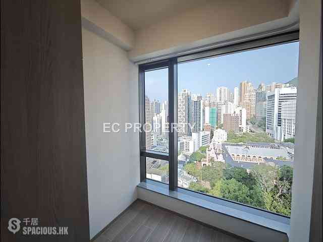 Shek Tong Tsui - The Hilltop 12